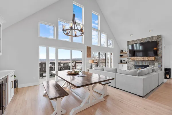 $2,275,000 | S107W34886 South Shore Drive, Mukwonago, WI 53149