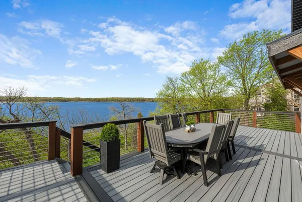 $2,275,000 | S107W34886 South Shore Drive, Mukwonago, WI 53149