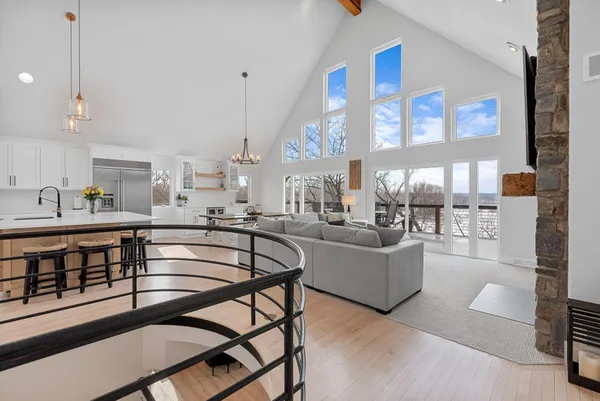 $2,275,000 | S107W34886 South Shore Drive, Mukwonago, WI 53149