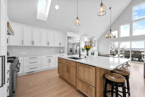 $2,275,000 | S107W34886 South Shore Drive, Mukwonago, WI 53149