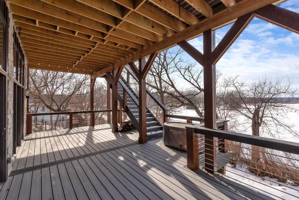 $2,275,000 | S107W34886 South Shore Drive, Mukwonago, WI 53149