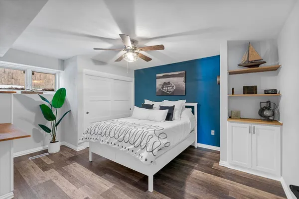 $2,275,000 | S107W34886 South Shore Drive, Mukwonago, WI 53149