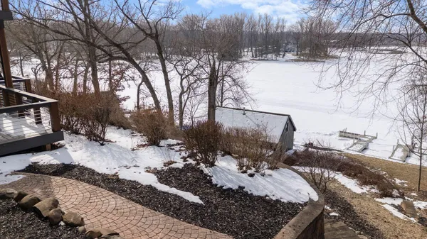 $2,275,000 | S107W34886 South Shore Drive, Mukwonago, WI 53149