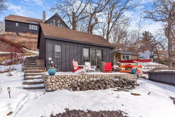 $2,275,000 | S107W34886 South Shore Drive, Mukwonago, WI 53149