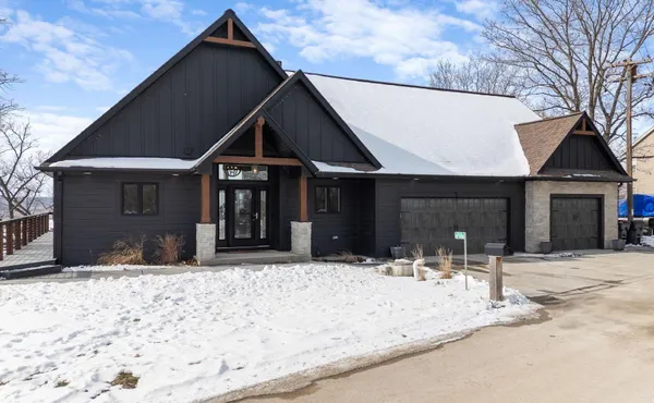 $2,275,000 | S107W34886 South Shore Drive, Mukwonago, WI 53149