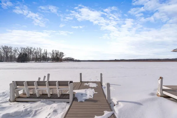$2,275,000 | S107W34886 South Shore Drive, Mukwonago, WI 53149