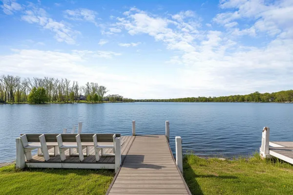 $2,275,000 | S107W34886 South Shore Drive, Mukwonago, WI 53149