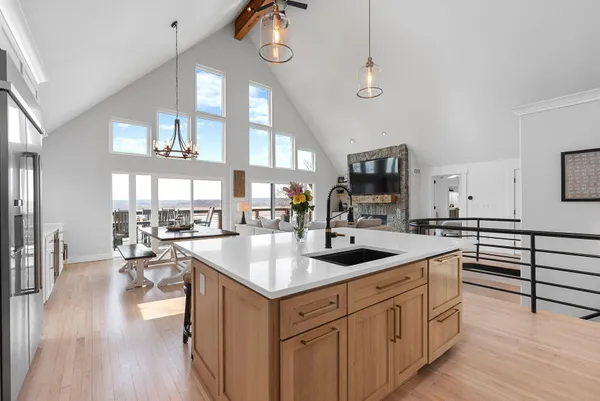 $2,275,000 | S107W34886 South Shore Drive, Mukwonago, WI 53149