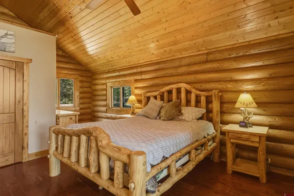 $875,000 | 2535 Loma Linda Drive, Pagosa Springs, CO 81147