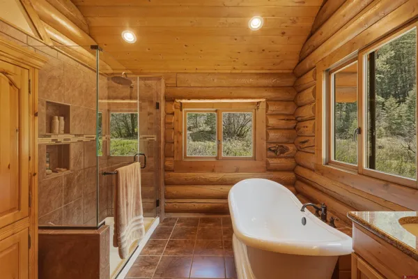 $875,000 | 2535 Loma Linda Drive, Pagosa Springs, CO 81147