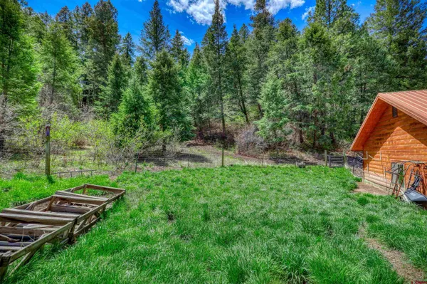 $875,000 | 2535 Loma Linda Drive, Pagosa Springs, CO 81147