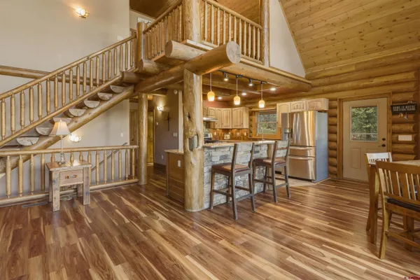 $875,000 | 2535 Loma Linda Drive, Pagosa Springs, CO 81147