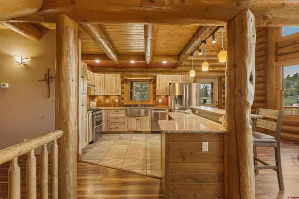 $875,000 | 2535 Loma Linda Drive, Pagosa Springs, CO 81147