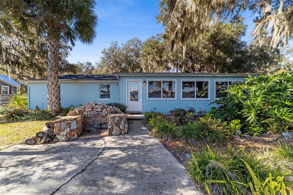 22345 Northeast 108th Avenue Road Fort McCoy, FL 32134 - Photo 16 of 23