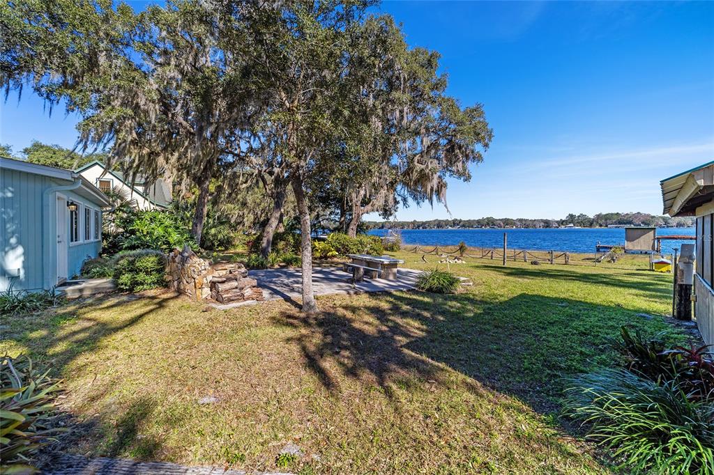 22345 Northeast 108th Avenue Road Fort McCoy, FL 32134 - Photo 17 of 23