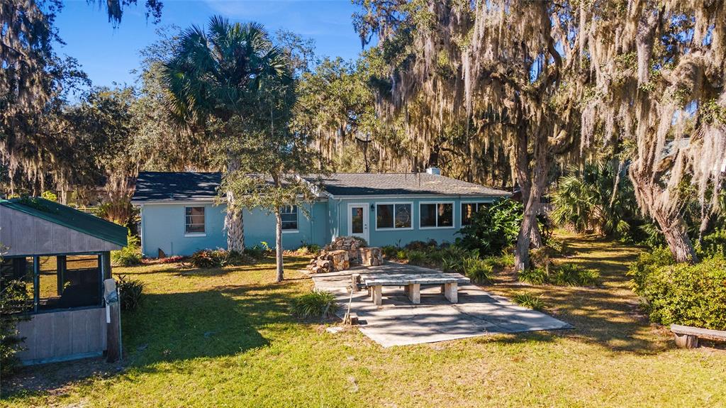 22345 Northeast 108th Avenue Road Fort McCoy, FL 32134 - Photo 23 of 23