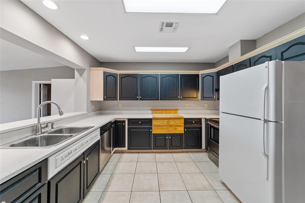 22345 Northeast 108th Avenue Road Fort McCoy, FL 32134 - Photo 6 of 23