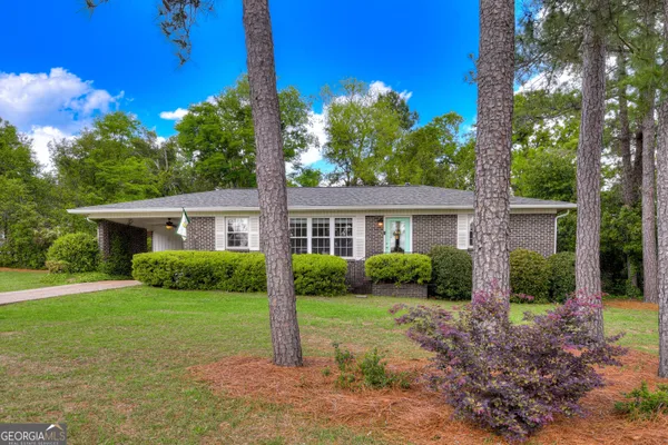 $259,000 | 1625 Winter Street, Augusta, GA 30904