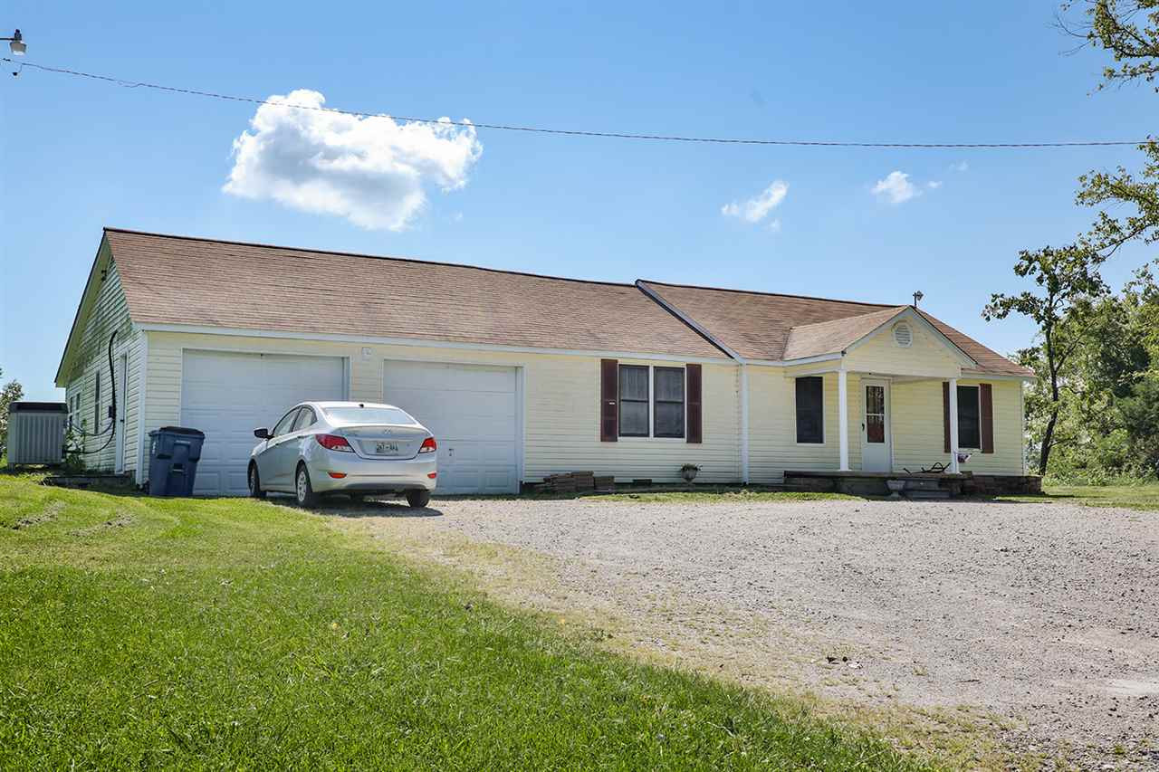 113 Tollie Markham Road Dyer, TN 38330 - Photo 1 of 1 Photo 1