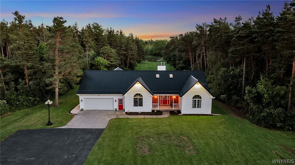 5132 Upper Mountain Road Cambria, NY 14094 - Photo 5 of 49