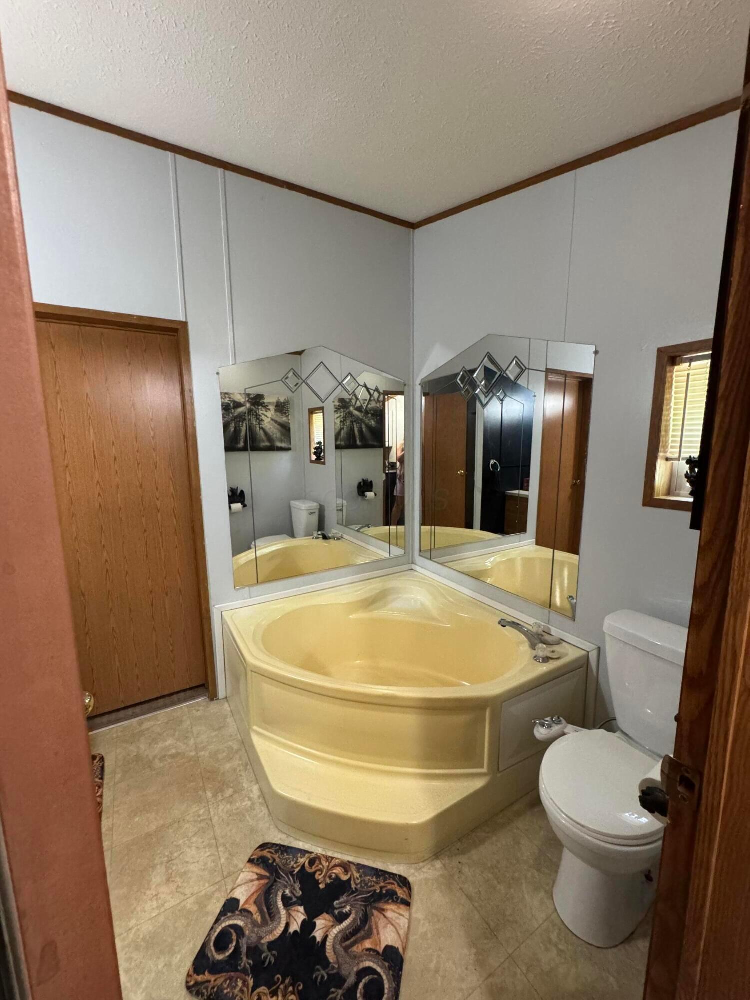 26220 Mill Road Utica, OH 43080 - Photo 15 of 36 Owners bath