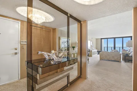 $599,999 | 2301 South Ocean Drive, Unit 2303, Hollywood, FL 33019