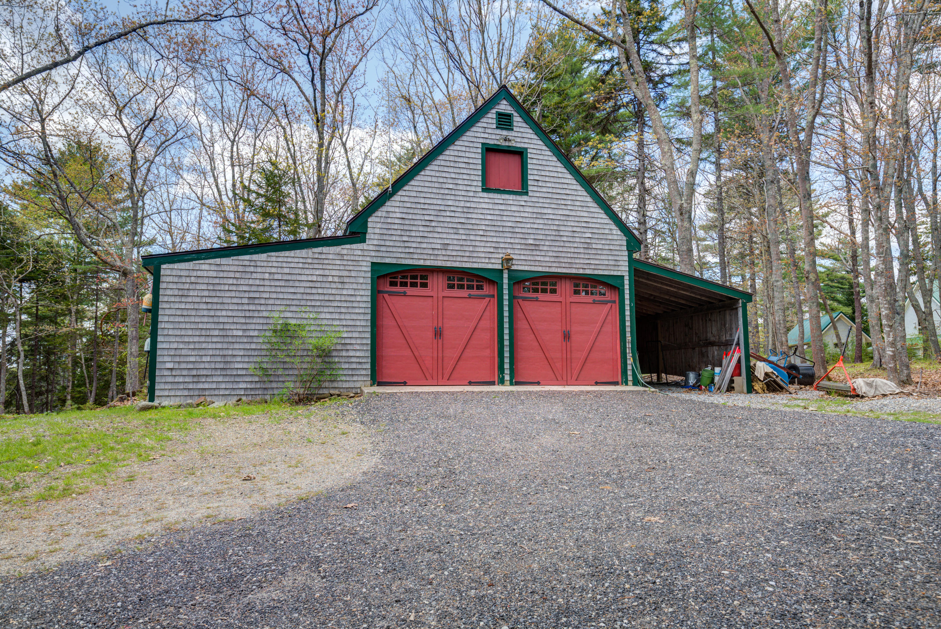 548 West Side Road Boothbay, ME 04571 - Photo 50 of 54 50