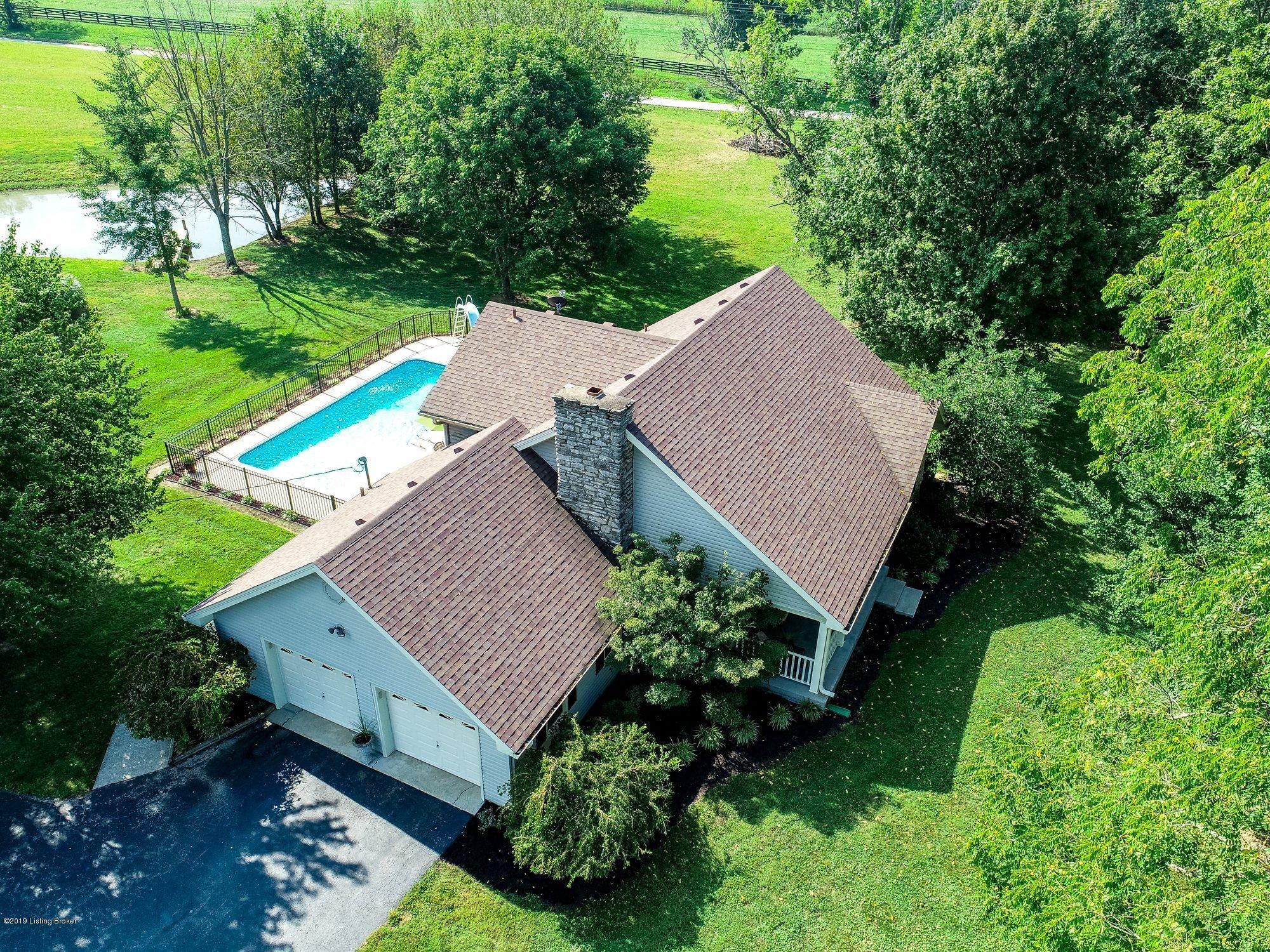 2309 Veechdale Road Simpsonville, KY 40067 - Photo 1 of 51 Welcome to 2309 Veechdale Rd!