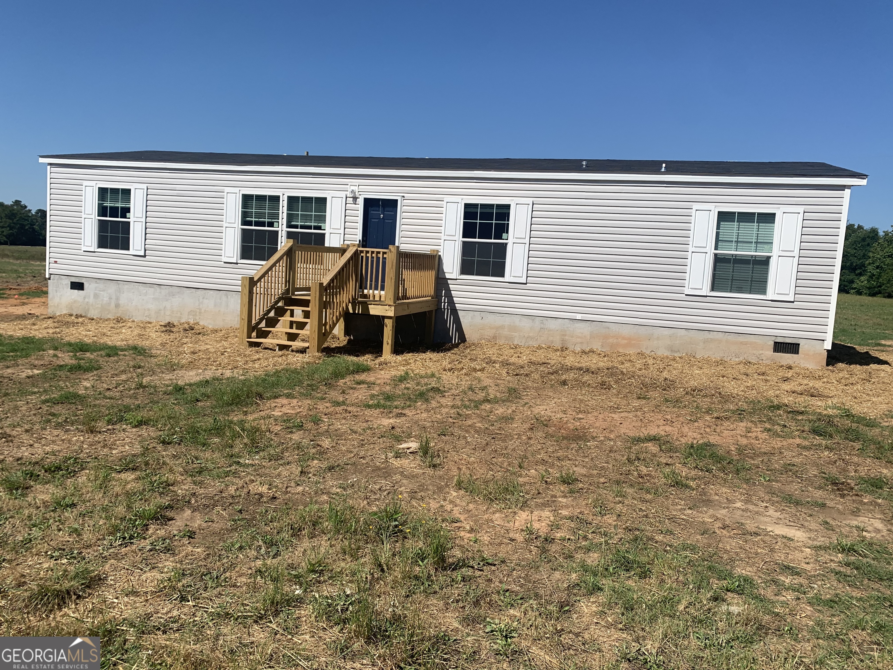 2470 Sanders Road Elberton, GA 30635 - Photo 1 of 1