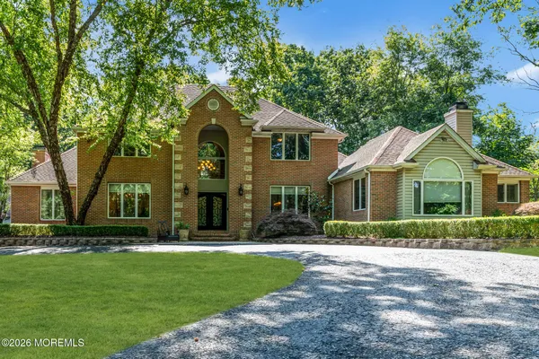 $1,450,000 | 13 Fox Hill Drive, Millstone Township, NJ 08535