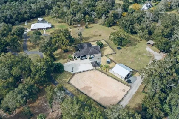$699,000 | 2015 Hawk Hvn Trail, DeLand, FL 32720