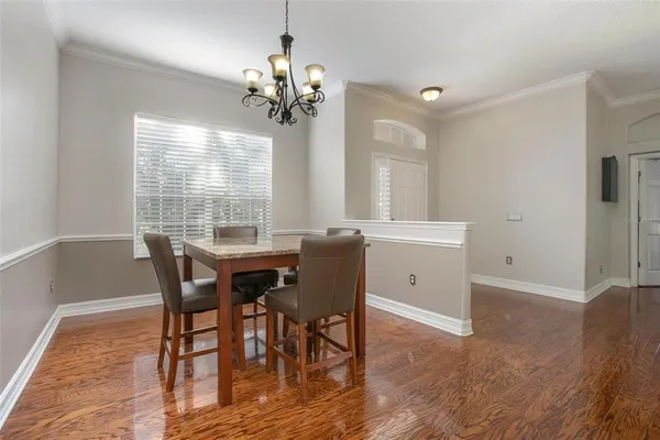 $699,000 | 2015 Hawk Hvn Trail, DeLand, FL 32720