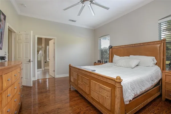 $699,000 | 2015 Hawk Hvn Trail, DeLand, FL 32720