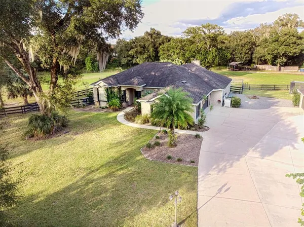 $699,000 | 2015 Hawk Hvn Trail, DeLand, FL 32720