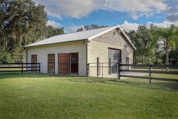 $699,000 | 2015 Hawk Hvn Trail, DeLand, FL 32720