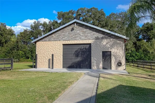 $699,000 | 2015 Hawk Hvn Trail, DeLand, FL 32720