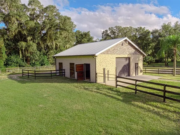 $699,000 | 2015 Hawk Hvn Trail, DeLand, FL 32720