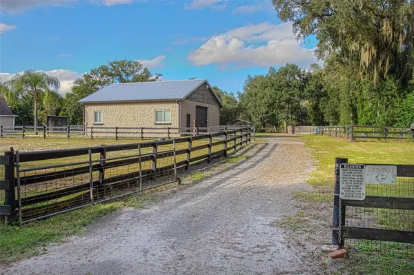 $699,000 | 2015 Hawk Hvn Trail, DeLand, FL 32720