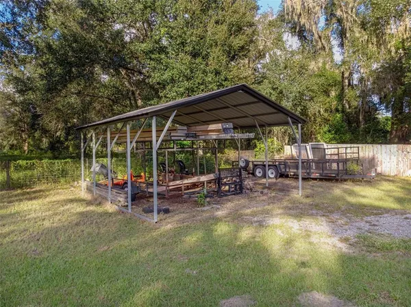 $699,000 | 2015 Hawk Hvn Trail, DeLand, FL 32720