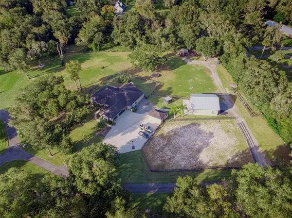 $699,000 | 2015 Hawk Hvn Trail, DeLand, FL 32720