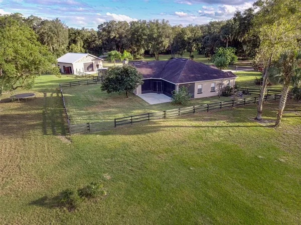$699,000 | 2015 Hawk Hvn Trail, DeLand, FL 32720