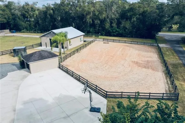 $699,000 | 2015 Hawk Hvn Trail, DeLand, FL 32720