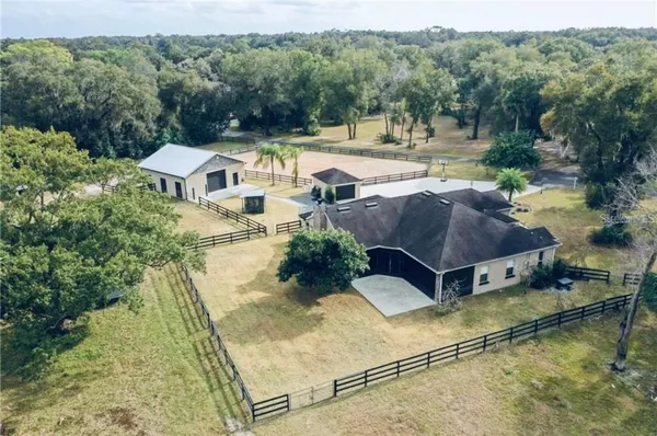 $699,000 | 2015 Hawk Hvn Trail, DeLand, FL 32720