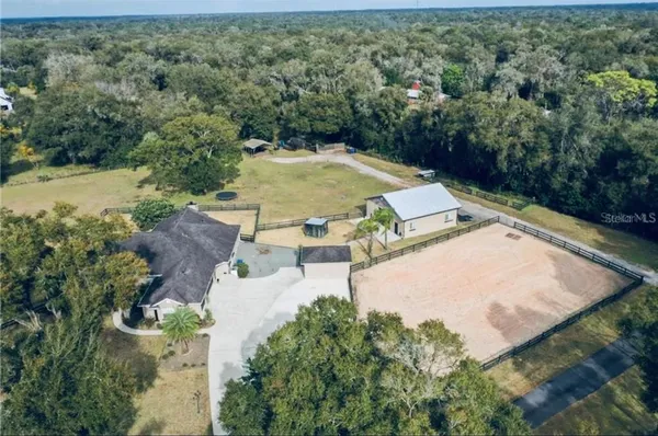 $699,000 | 2015 Hawk Hvn Trail, DeLand, FL 32720