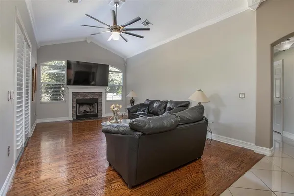 $699,000 | 2015 Hawk Hvn Trail, DeLand, FL 32720