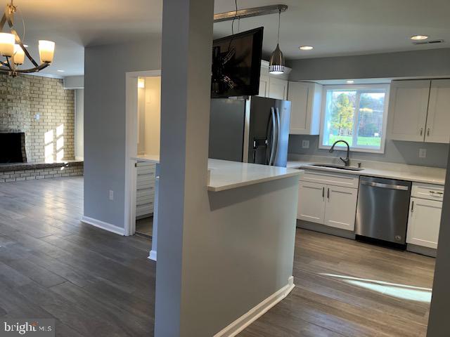 7825 Hawthorne Road La Plata, MD 20646 - Photo 7 of 22 Gallery Image 7