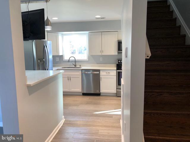 7825 Hawthorne Road La Plata, MD 20646 - Photo 8 of 22 Gallery Image 8
