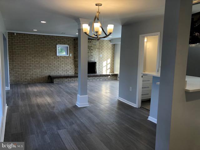 7825 Hawthorne Road La Plata, MD 20646 - Photo 9 of 22 Gallery Image 9