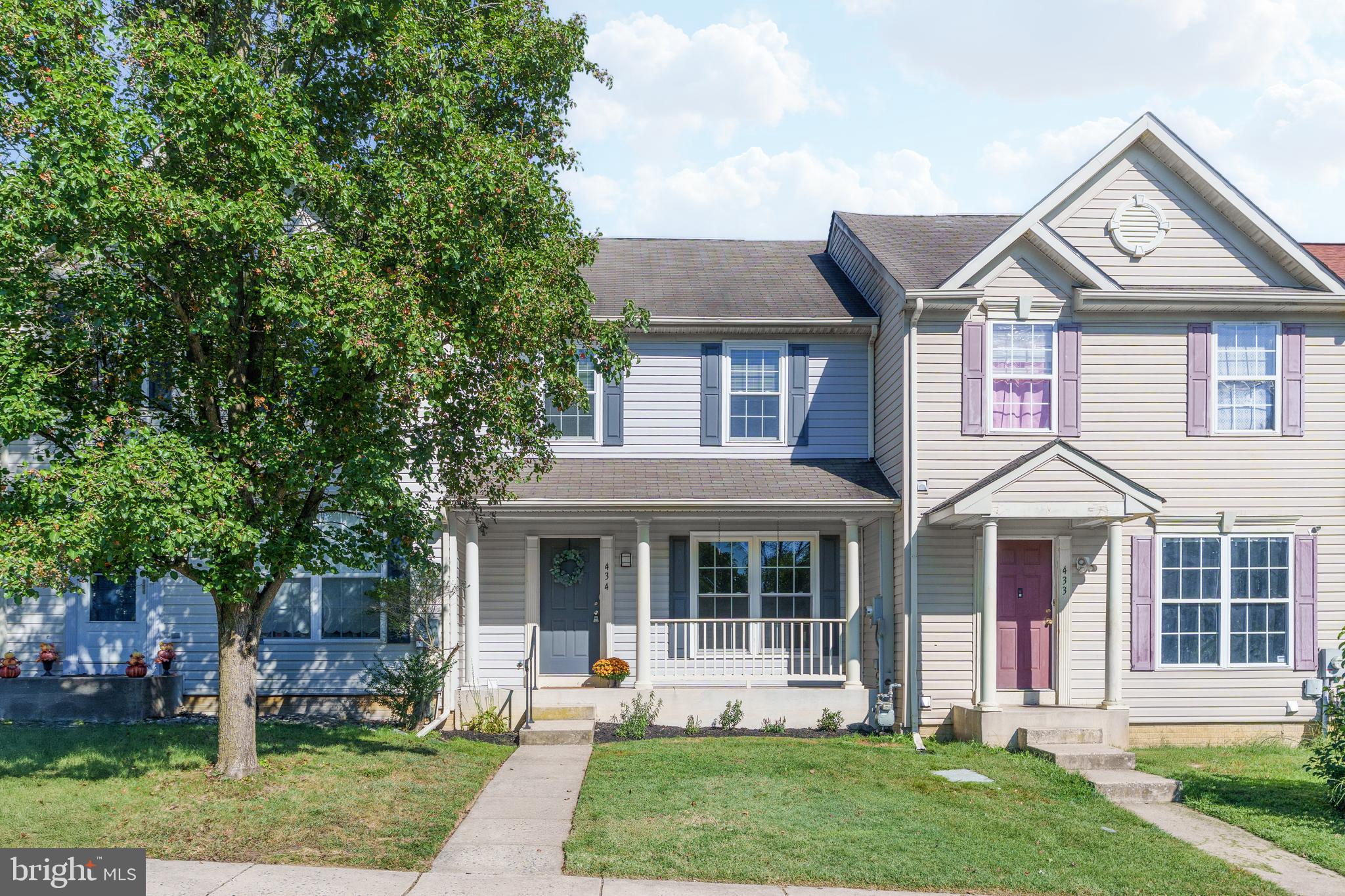 434 Buttonwoods Road Elkton, MD 21921 - Photo 1 of 16 Welcome home!