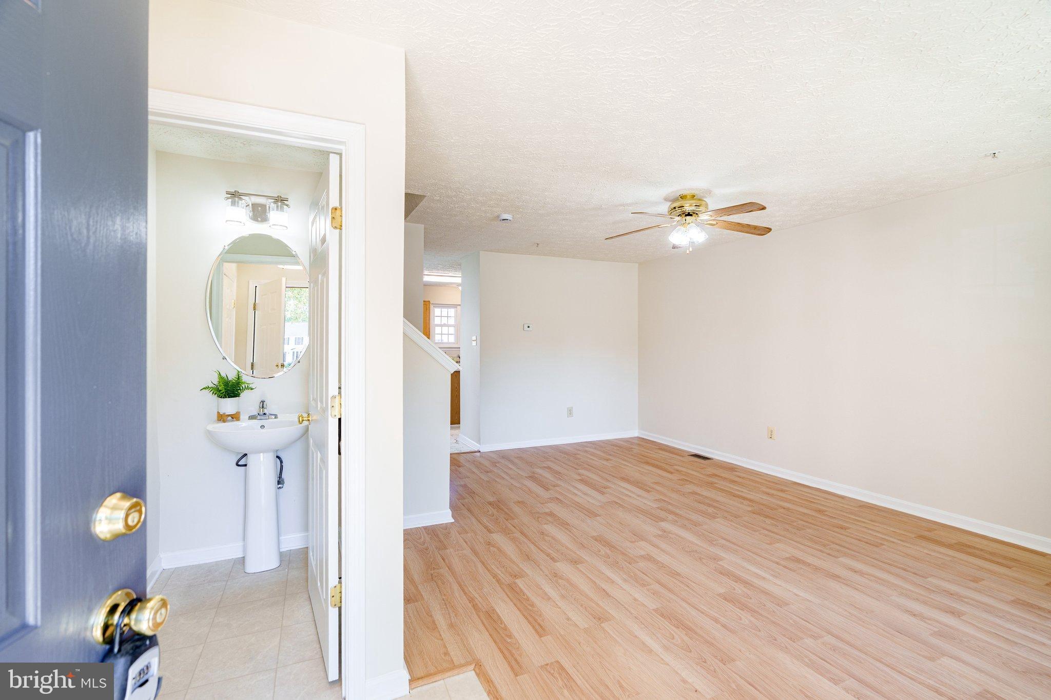 434 Buttonwoods Road Elkton, MD 21921 - Photo 2 of 16 Bright and airy entryway welcomes you home.